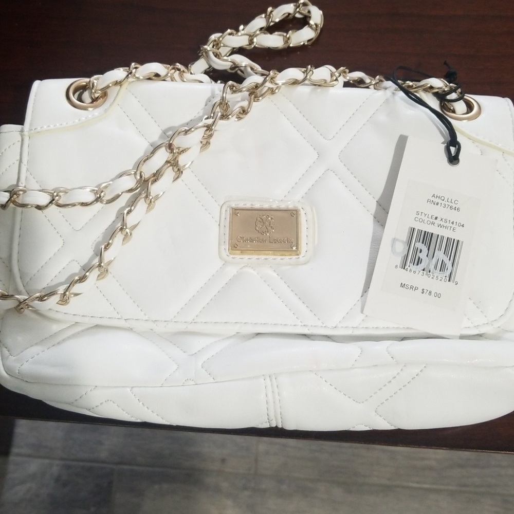 Purse by Christian Lacroix